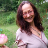 I wrote a poem today (and made a cake)… Kala Joy 20130817